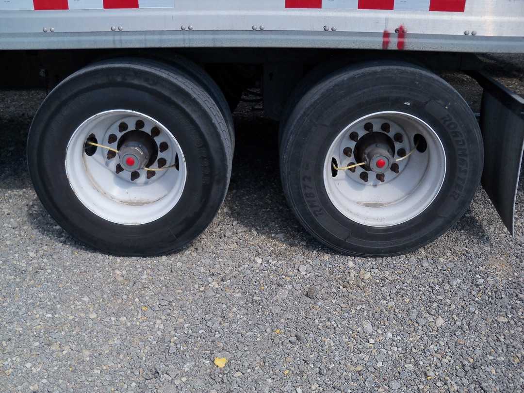 2019 VANGUARD VXP - Image 12